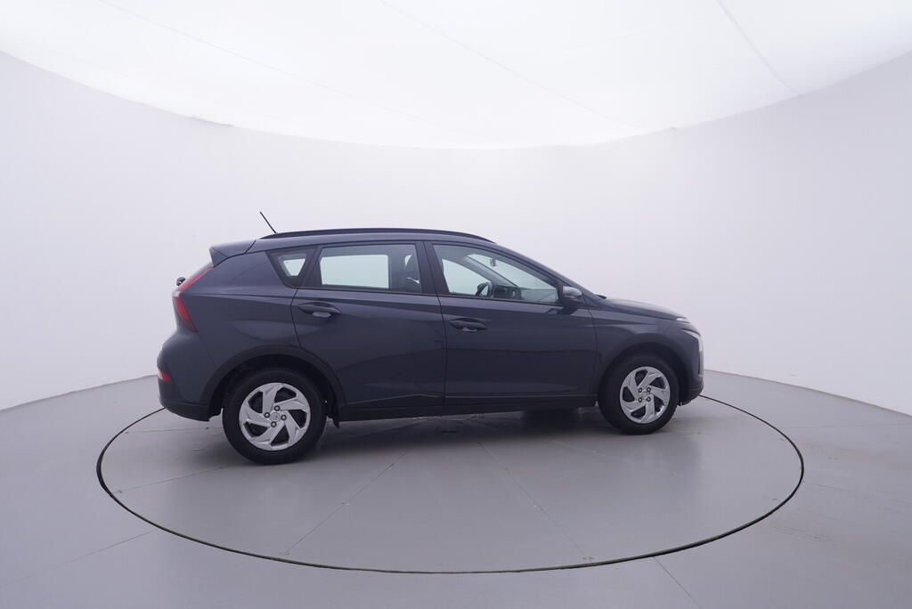 Hyundai Bayon, Comfort Club 1.2 62 kW - fotka 6