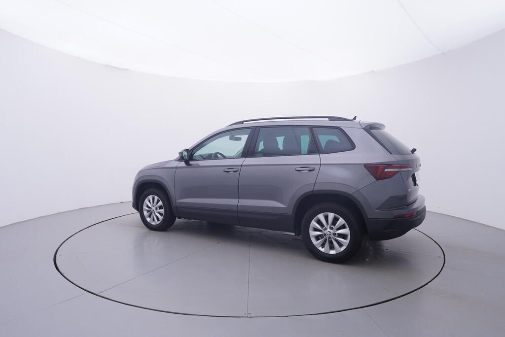 Škoda Karoq, Fresh II. 1.5 TSI 110 kW - fotka 3