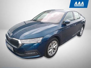 2.0 TDI, Automatická klima