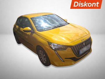 1.2 PureTech, ČR,1.maj