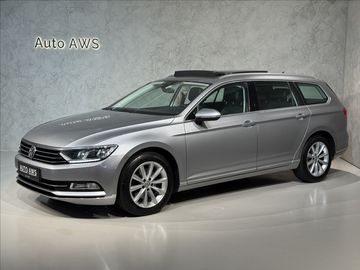2,0 TDi  DSG Highline Virtual