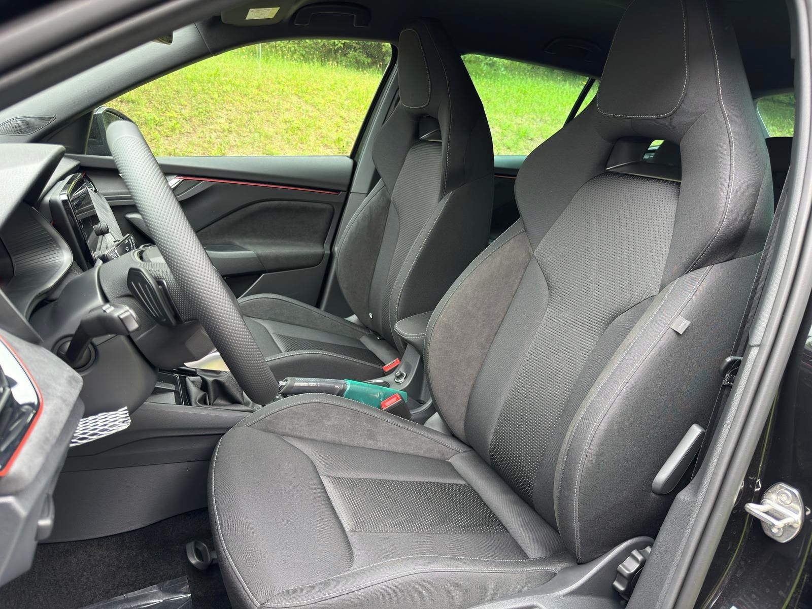 Škoda Scala, 1,5 TSI 110 kW DSG Dynamic - fotka 6