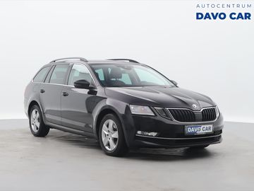 2,0 TDI 110kW DSG Style LED