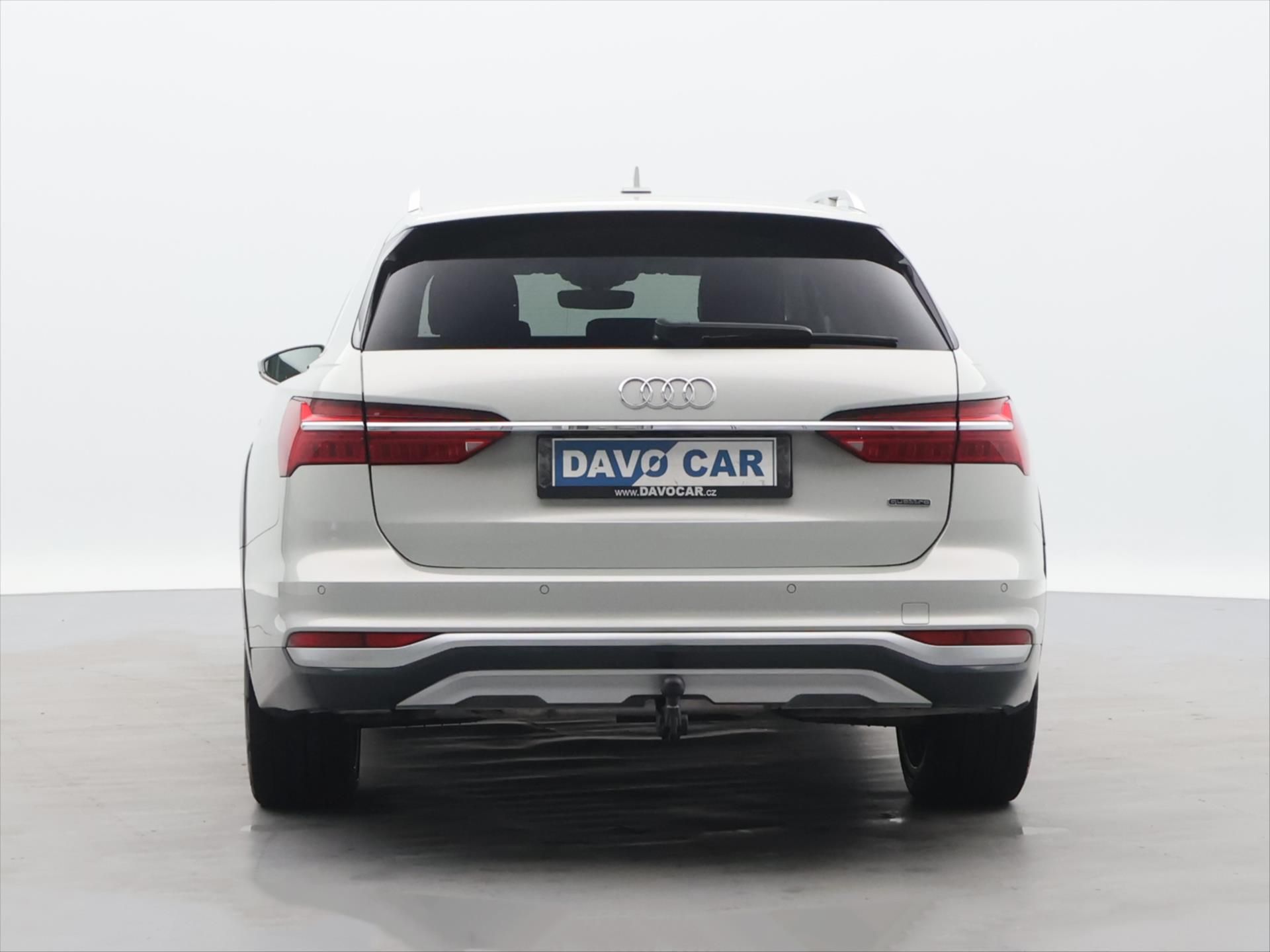 Audi A6 allroad, 3.0 55 TDI 253kW B&O DPH TOP - fotka 6
