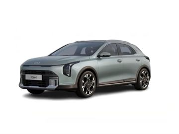 1,0T-GDi GPF COMFORT 2027
