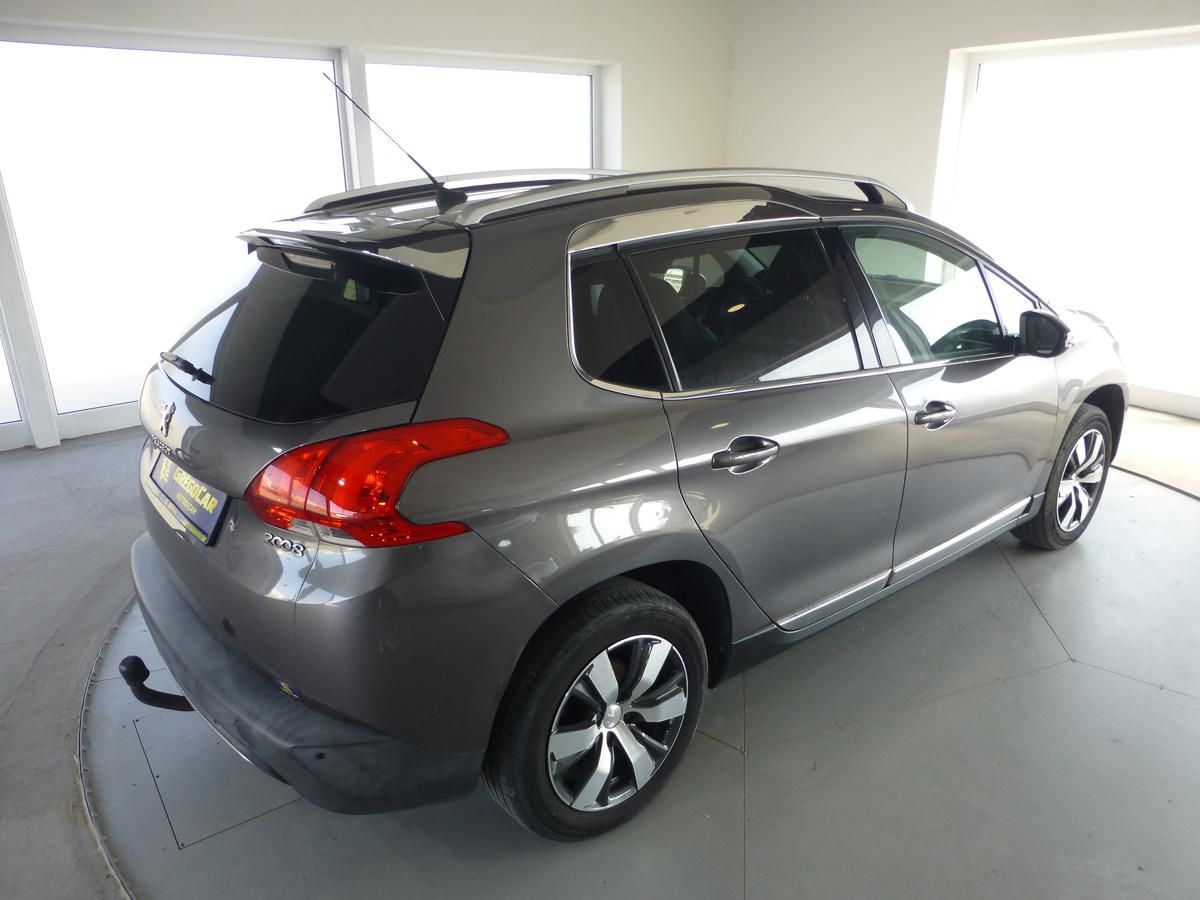 Peugeot 2008, 1,6HDI-88KW*NAVI*ALU*VYHŘ.SED* - fotka 5
