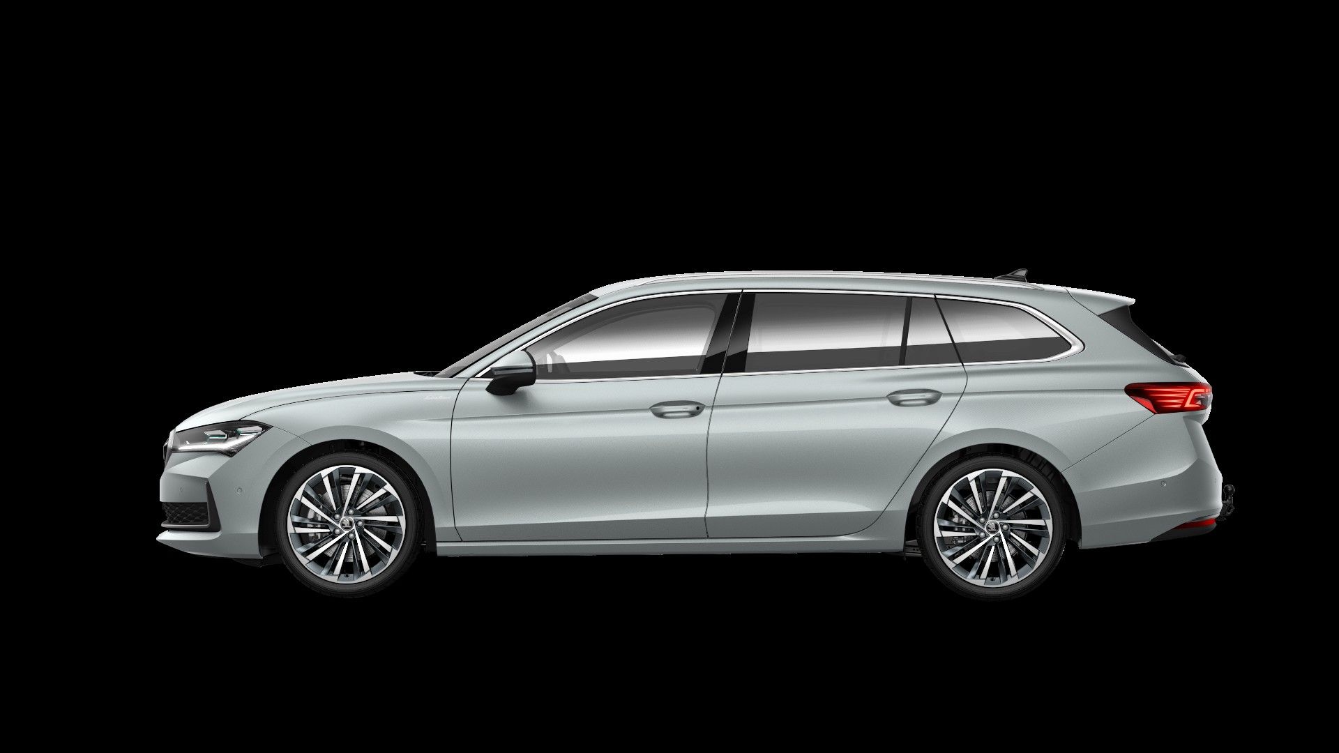 Škoda Superb, 2.0 TDI 142 kW - fotka 2