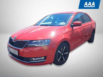 1.0 TSI, Serv.kniha, Navi