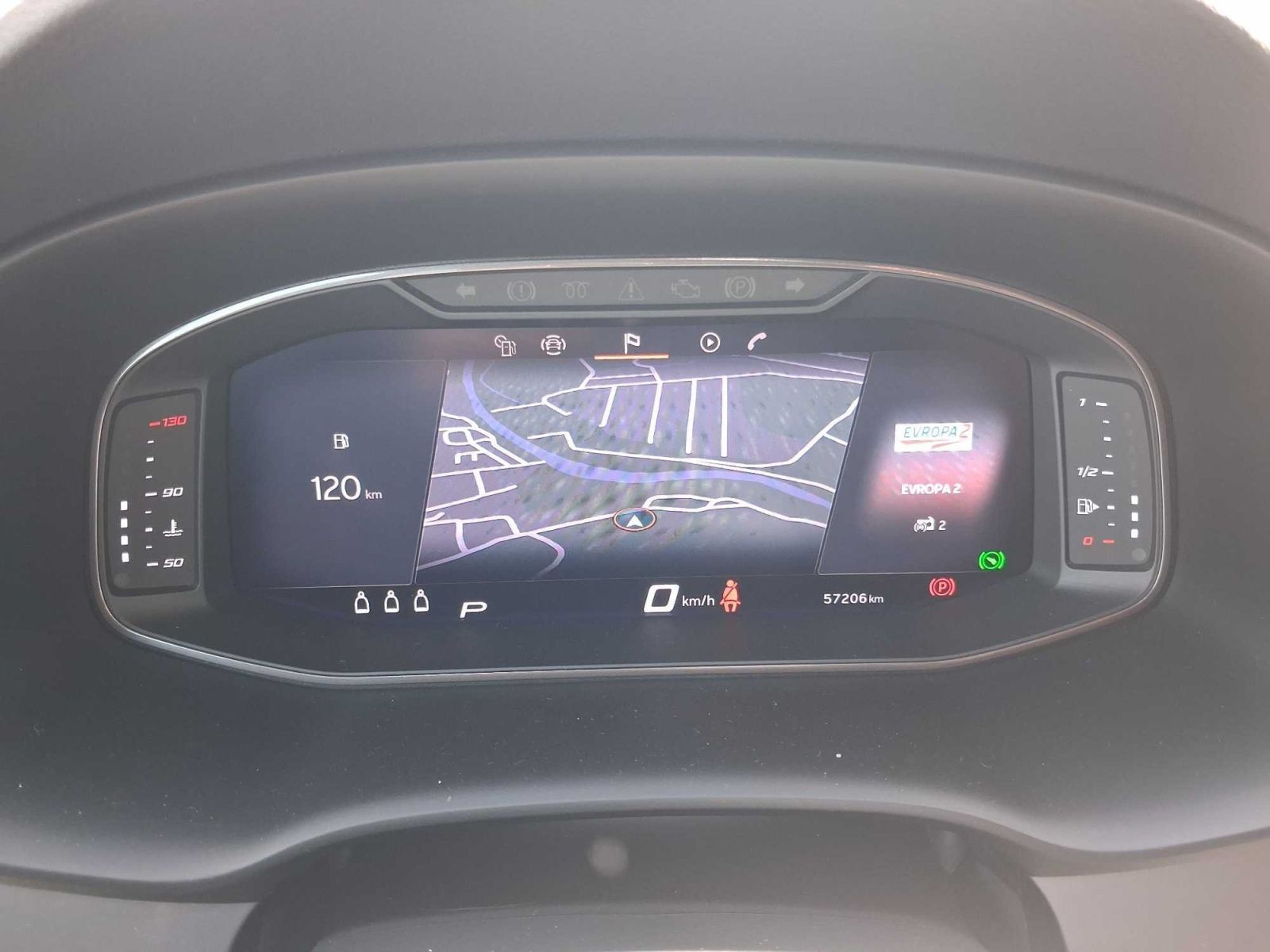 Cupra Ateca, 2.0 TSI, 4X4, Automat - fotka 3