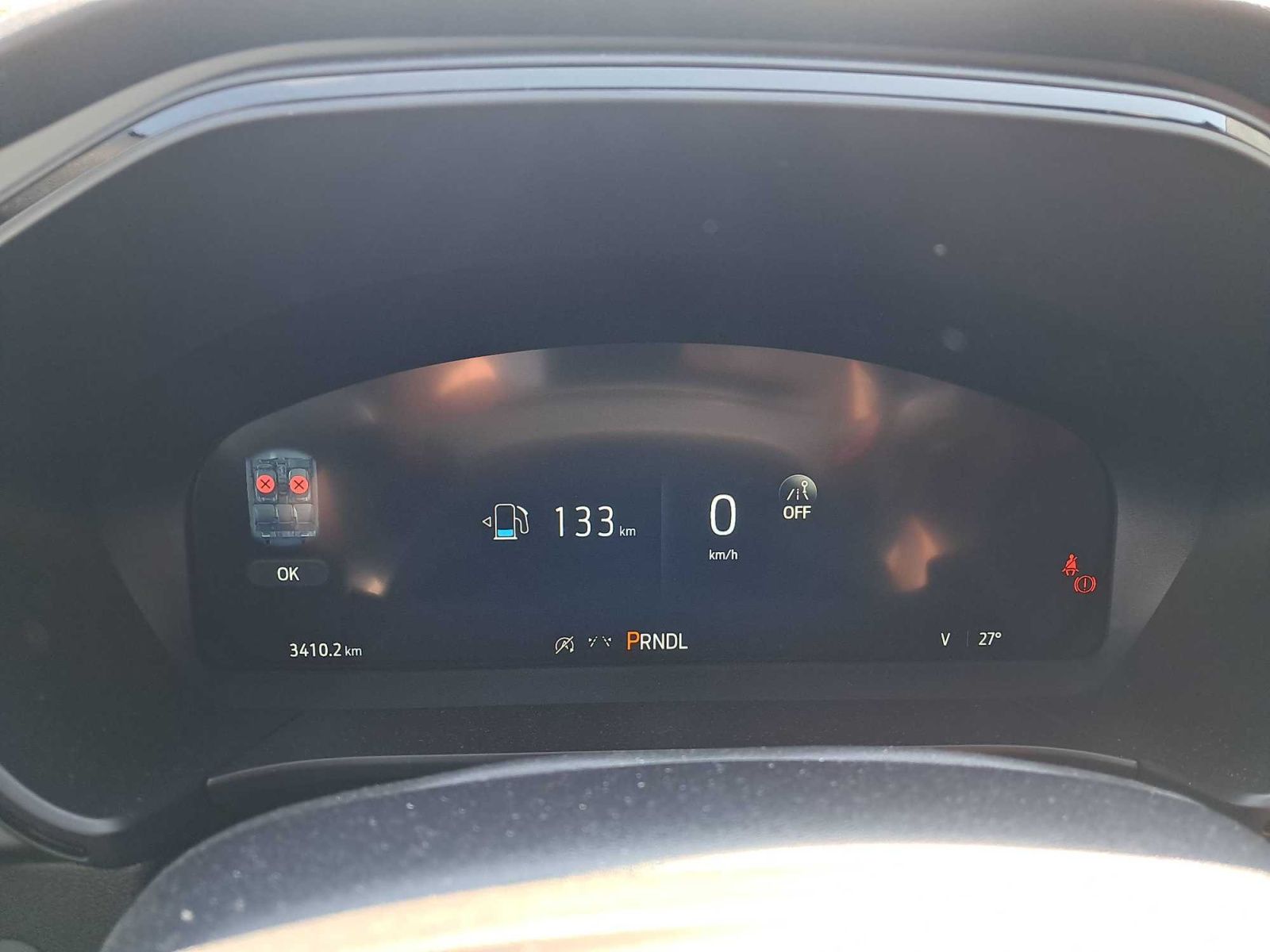 Ford Kuga, 1.5 EcoBoost, Záruka, Automat - fotka 3