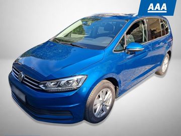 2.0 TDI, Highline, Serv.kniha