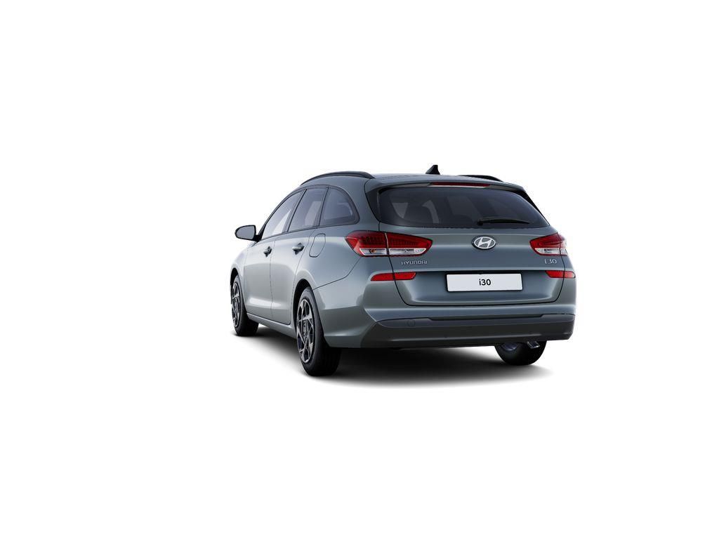 Hyundai i30, 1.6 T-GDI / 110 kW GO Czech! - fotka 3