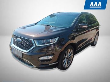 2.0 Bi-TDCI, Vignale, 4X4