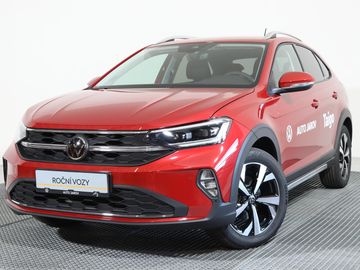 Style 1,0 TSI 85 kW 7DSG
