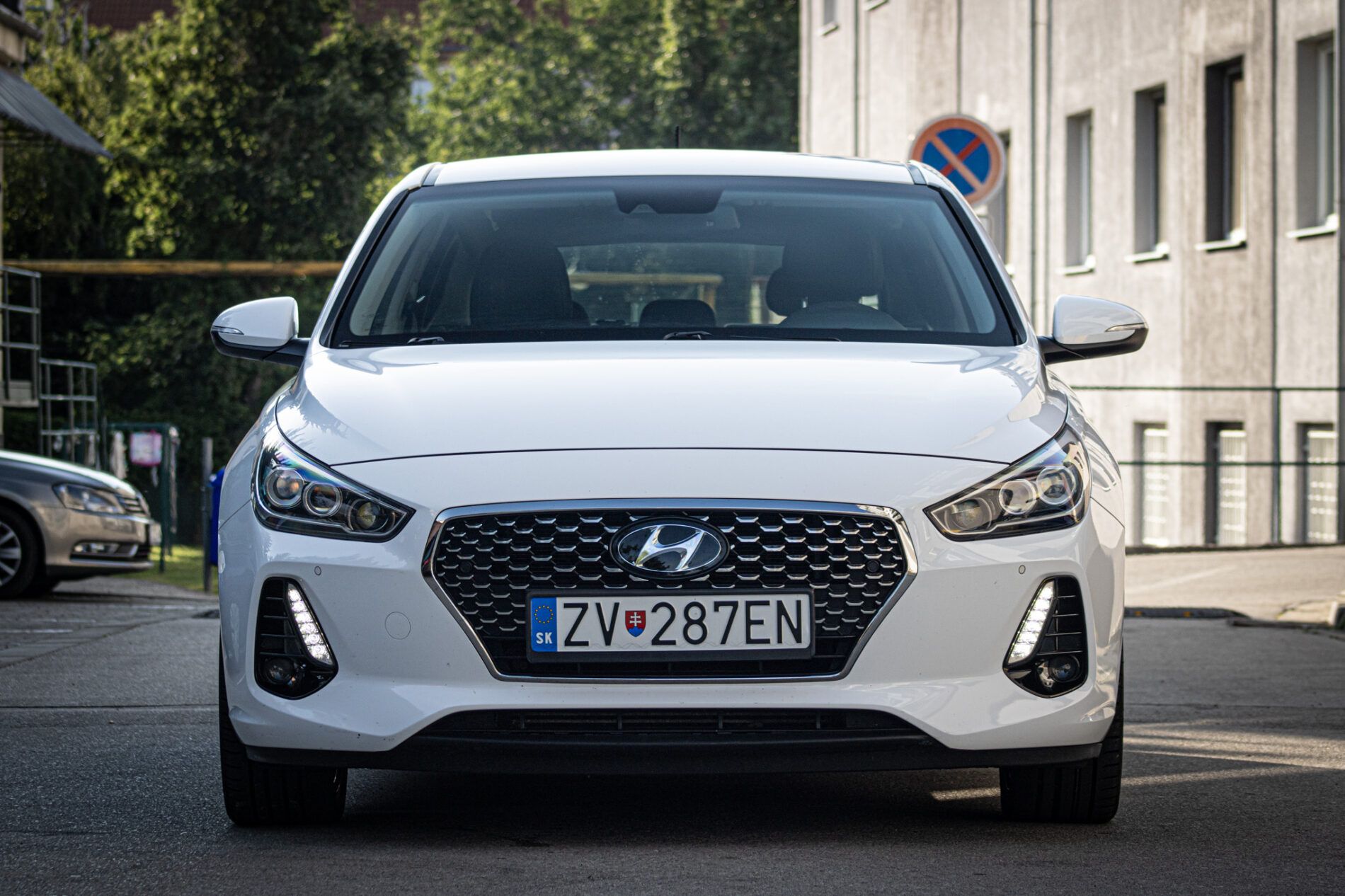Hyundai i30 - fotka 2