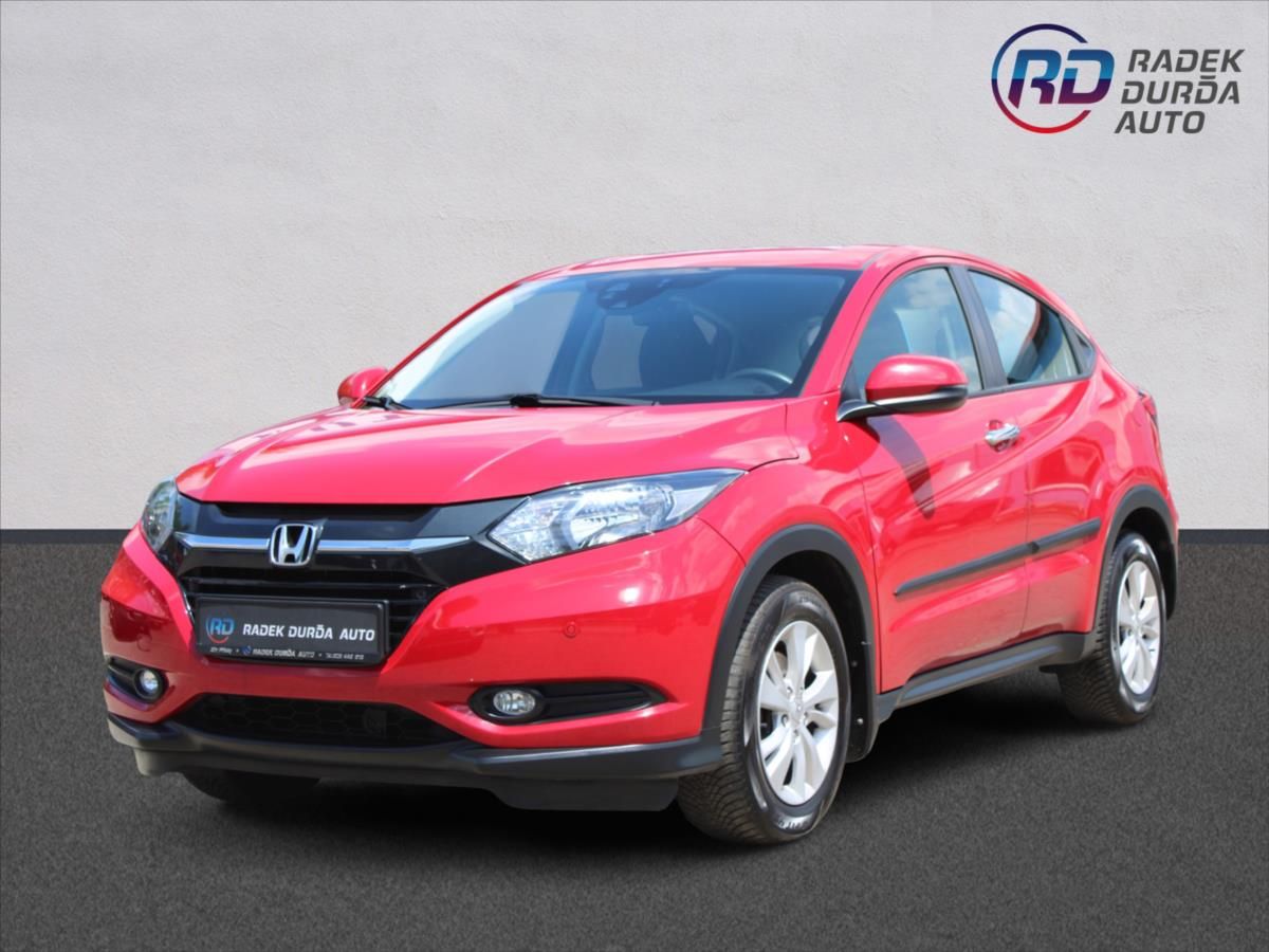 Honda HR-V, 1,5 V-TEC  ELEGANCE