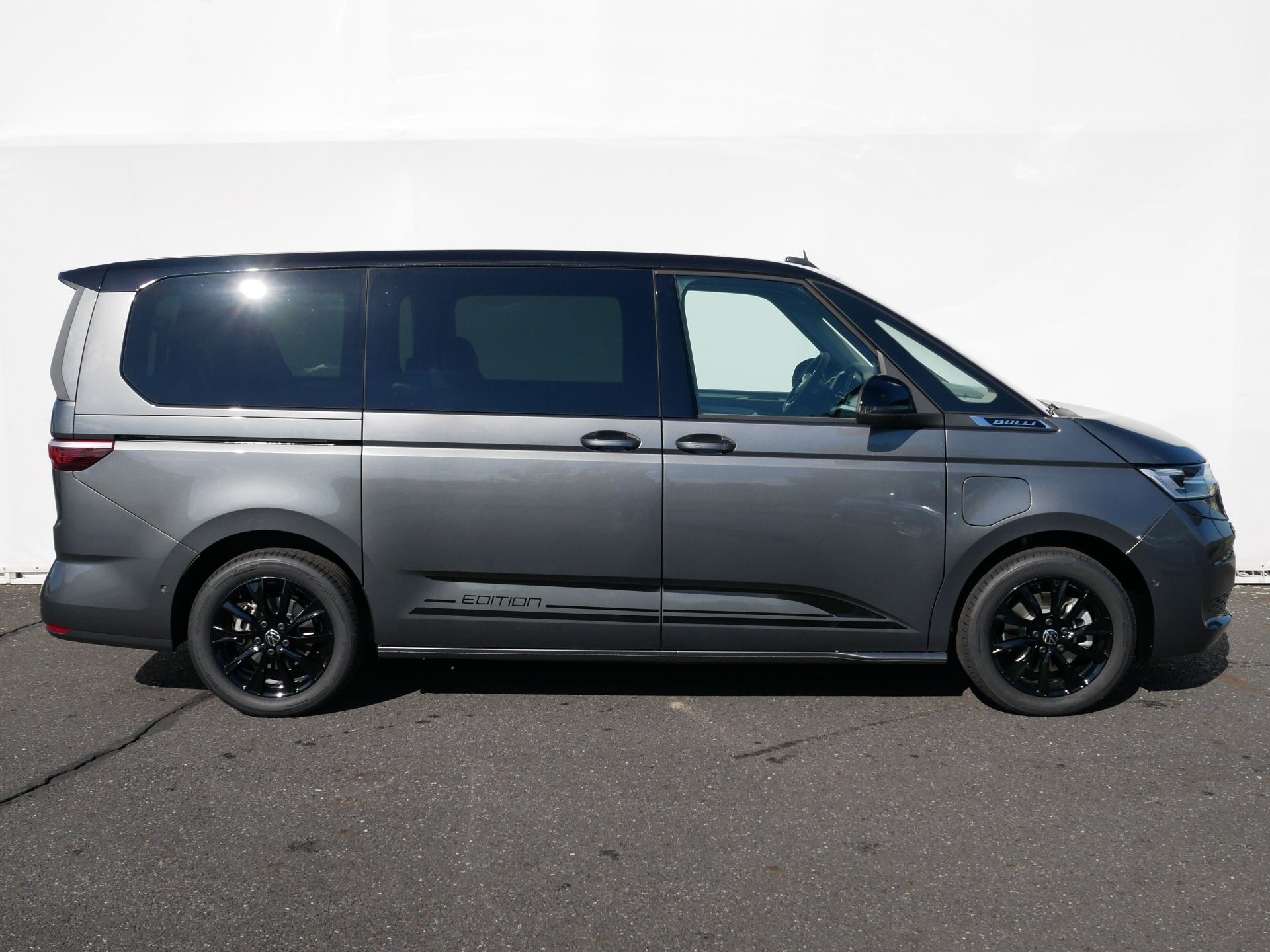 Volkswagen Multivan, Multivan Long Life 1,5 TSI PHE - fotka 6