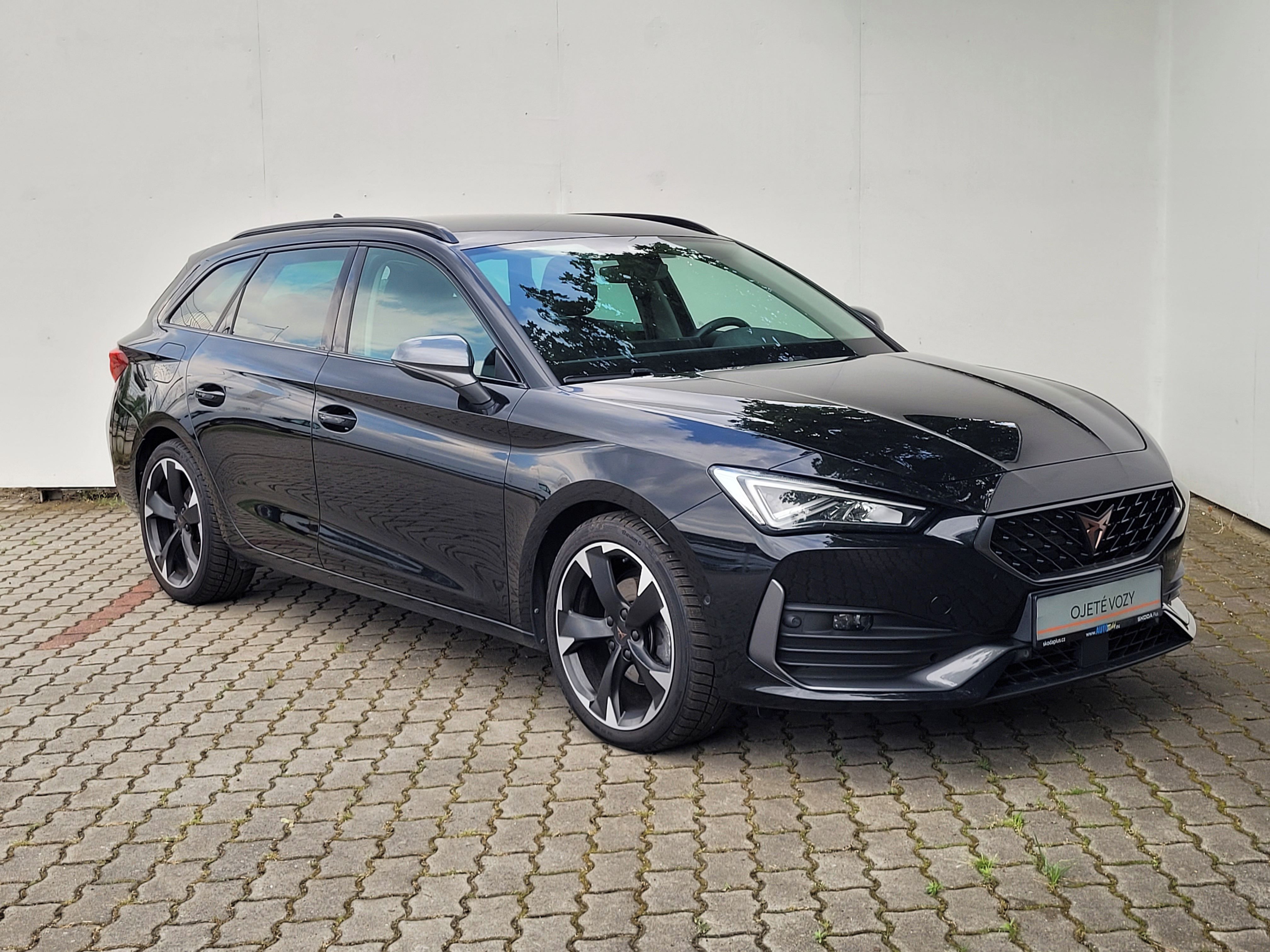 Cupra Leon, ST 1.5 TSI 110kW DSG - fotka 3