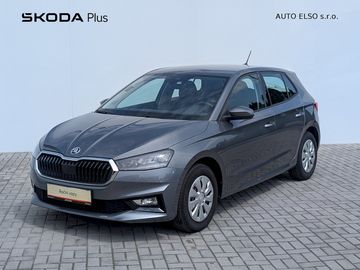 1,0 MPI / 59 kW Selection
