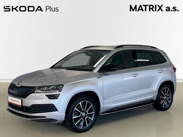 Sportline 2.0 TDI 110kW