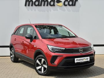 1.2 TURBO AUTOMAT 1.MAJ. ČR