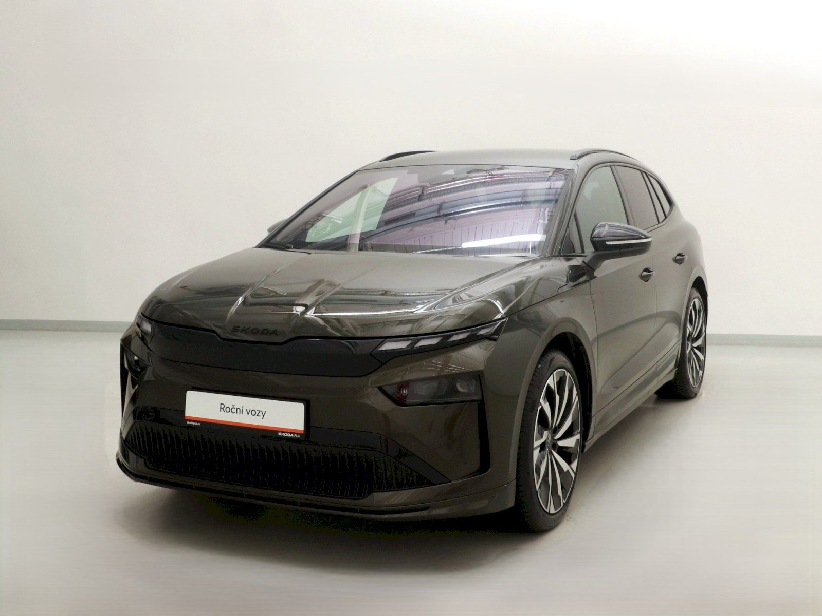 Škoda Enyaq iV, SportLine 85x 210kW