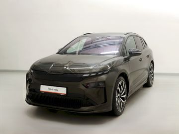 SportLine 85x 210kW