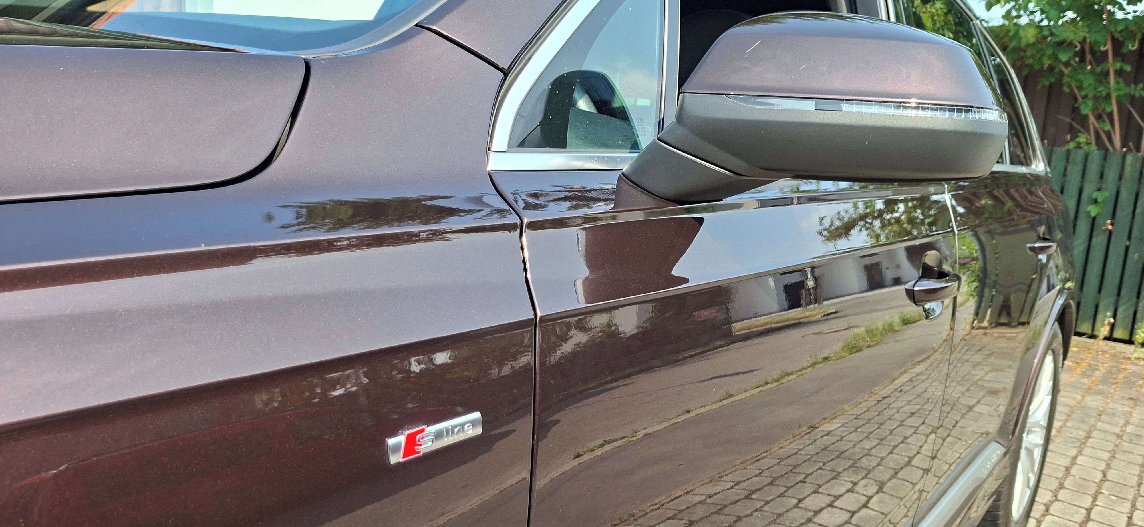 Audi Q7, 3.0tdi S-Line ČR-1.m. - fotka 6