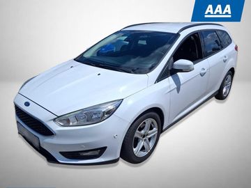 1.0 EcoBoost, Serv.kniha