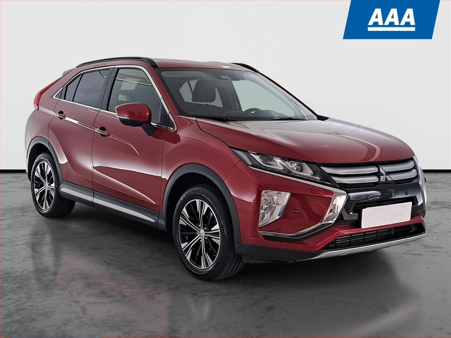 Mitsubishi Eclipse Cross, 1.5 T-MIVEC, Intense, 4X4