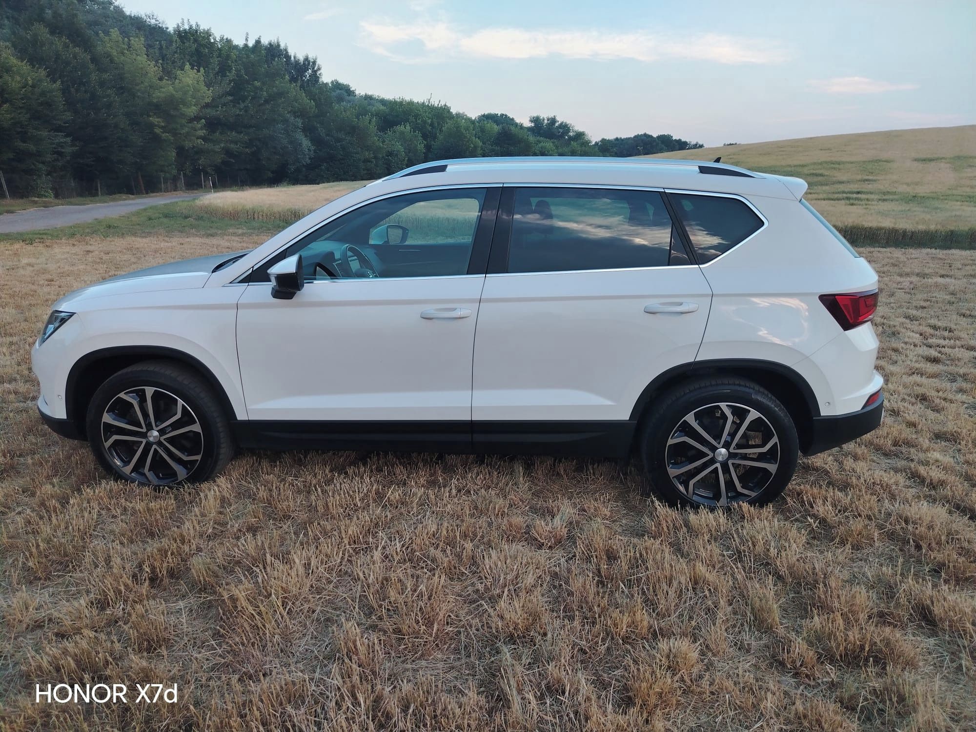 Seat Ateca, 2.0 TDI 110 kW DSG Xcellence - fotka 4