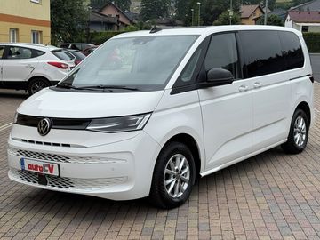 T7 2.0 TDI 110kW DSG 7MÍST DPH