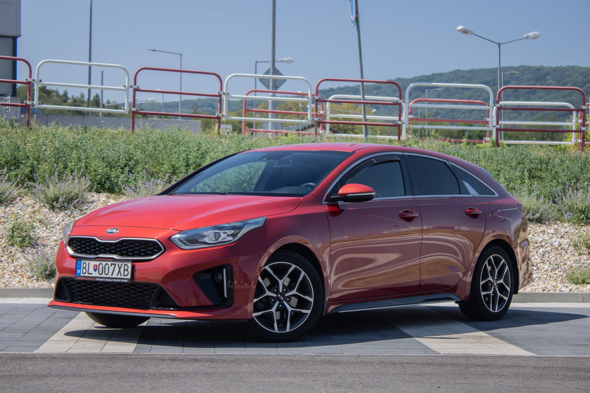 Kia Pro_cee´d