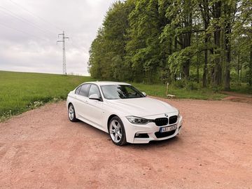 320d F30 xDrive M-paket