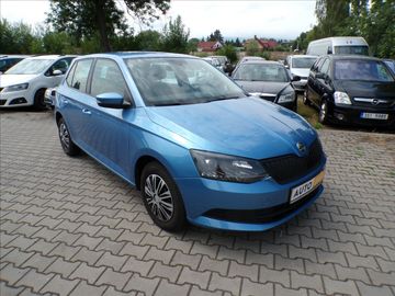 1,4 TDI  DIGI.KLIMA
