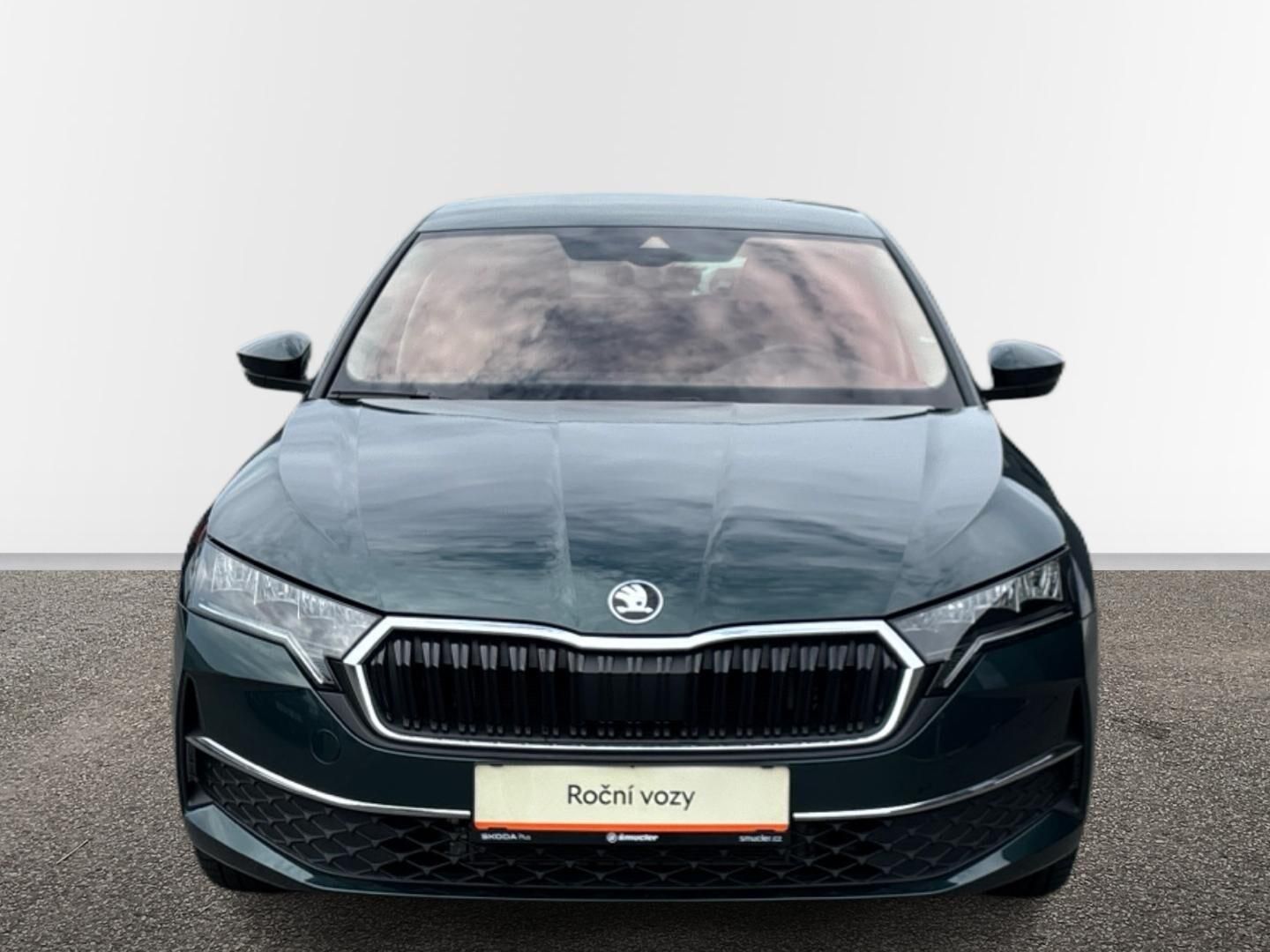 Škoda Octavia, 1.5 TSI / 85 kW Selection - fotka 4
