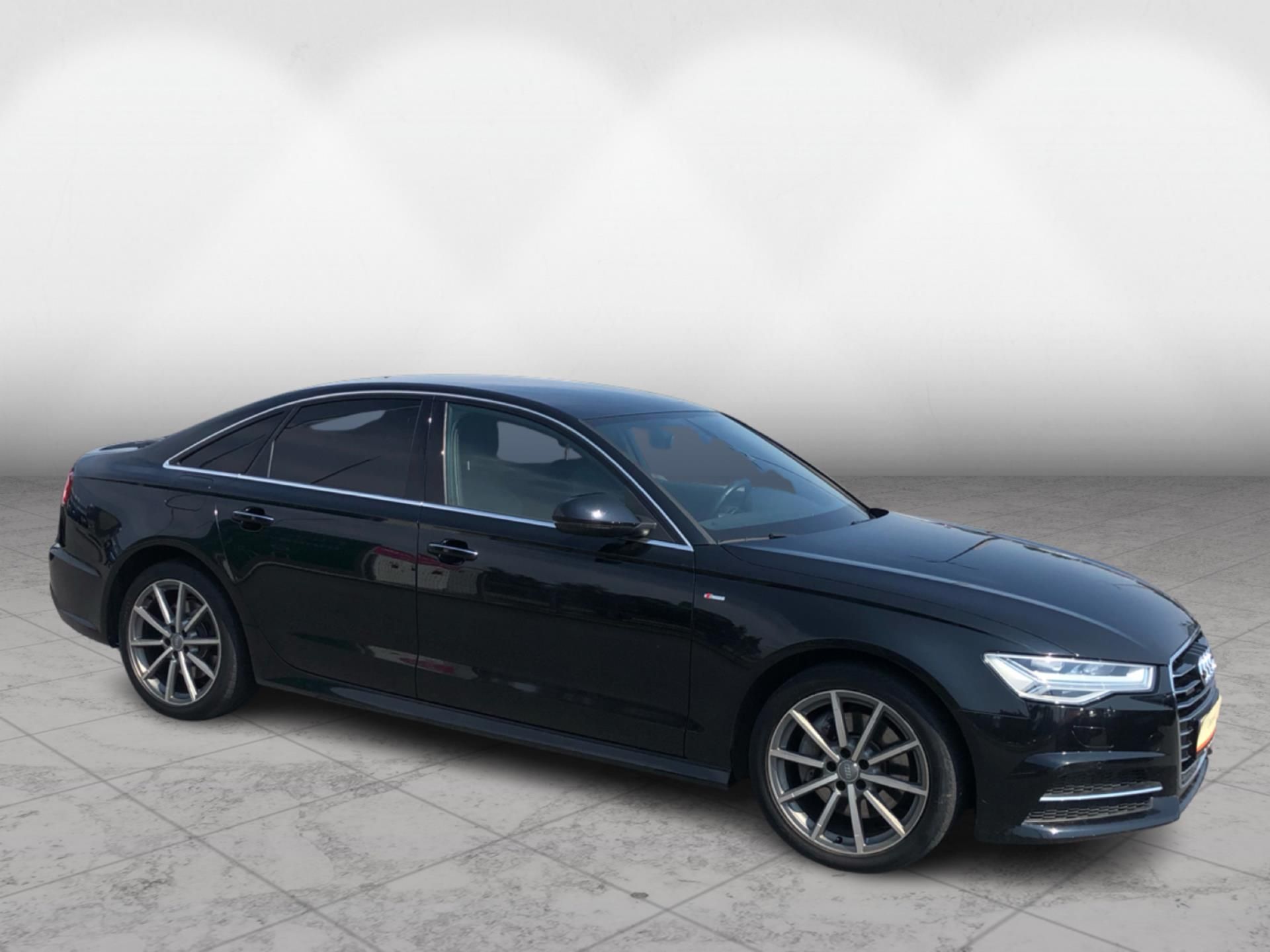 Audi A6, 3,0 TDI  Quattro - fotka 6
