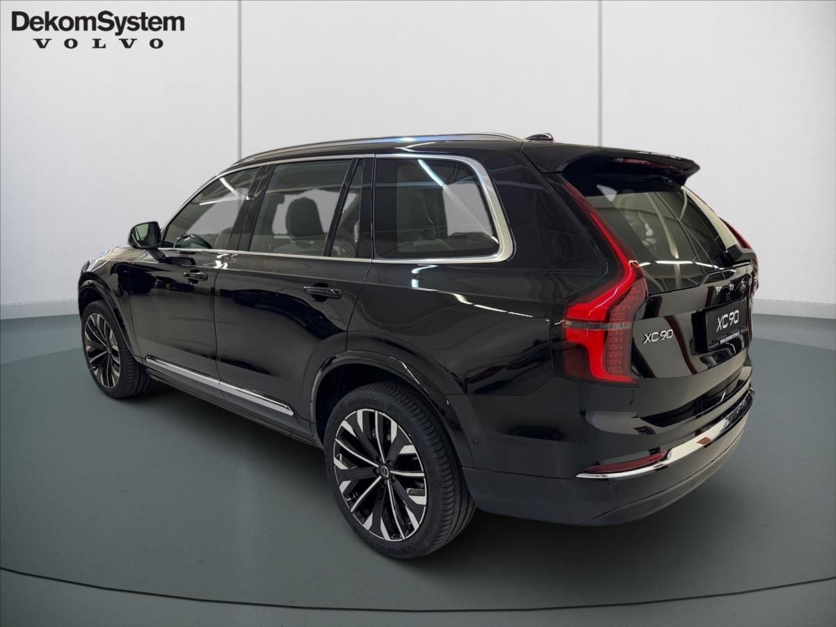 Volvo XC90, 2,0 B5 AWD Bright Plus 1960 - fotka 4