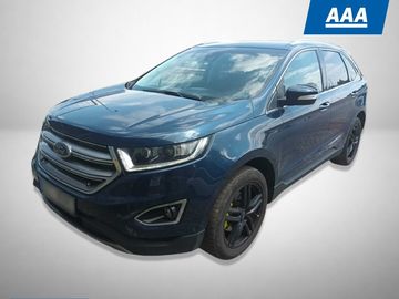 2.0 Bi-TDCI, 4X4, Automat