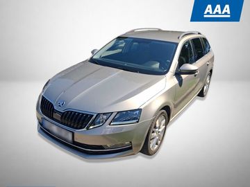 1.6 TDI, Style, Serv.kniha