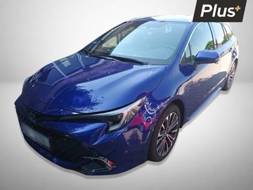 1.8 Hybrid, Záruka, Automat