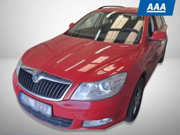 1.2 TSI, Ambiente, Serv.kniha
