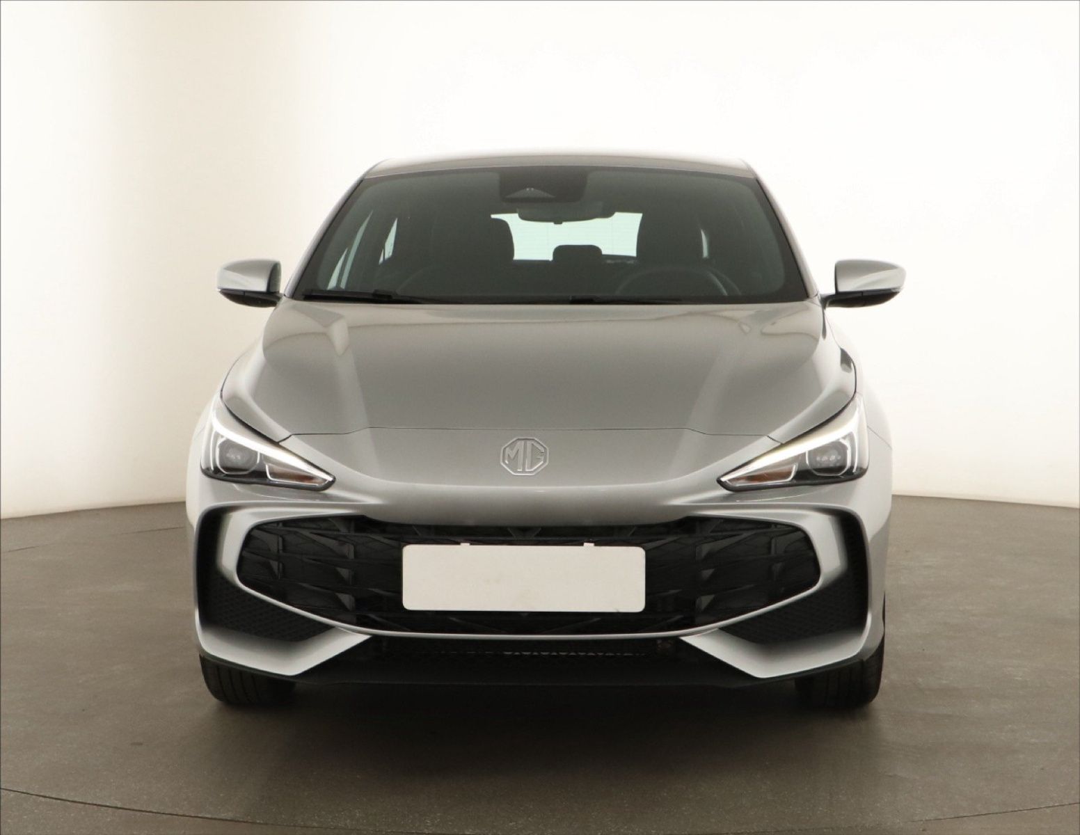 MG MG3, 1.5, Elegance, Navigace - fotka 2