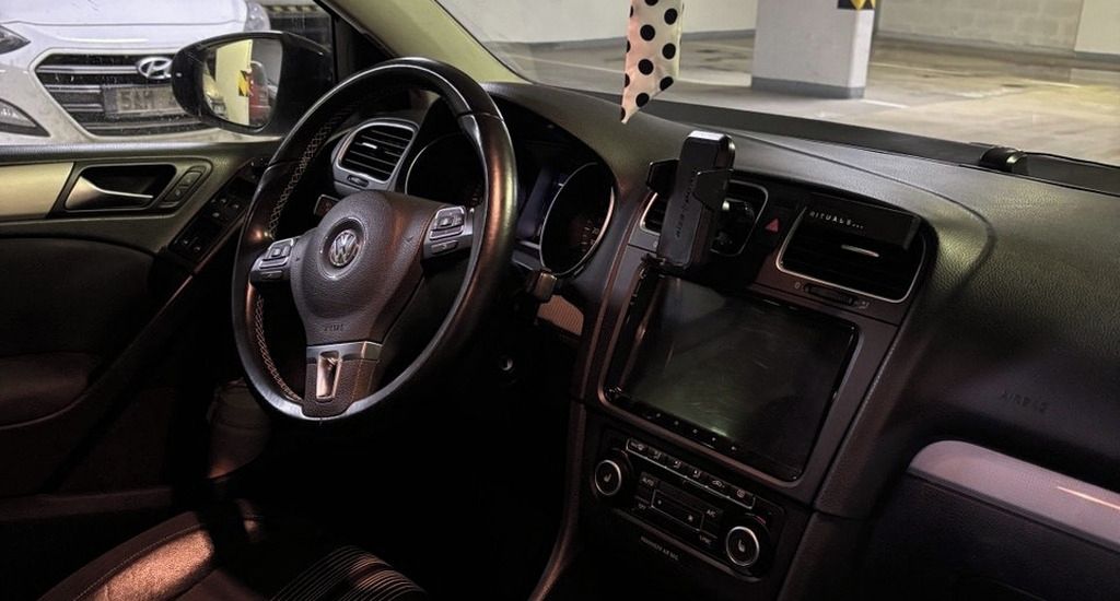 Volkswagen Golf, 1.4 Tsi 90 KW MATCH TOP VÝBAVA - fotka 6