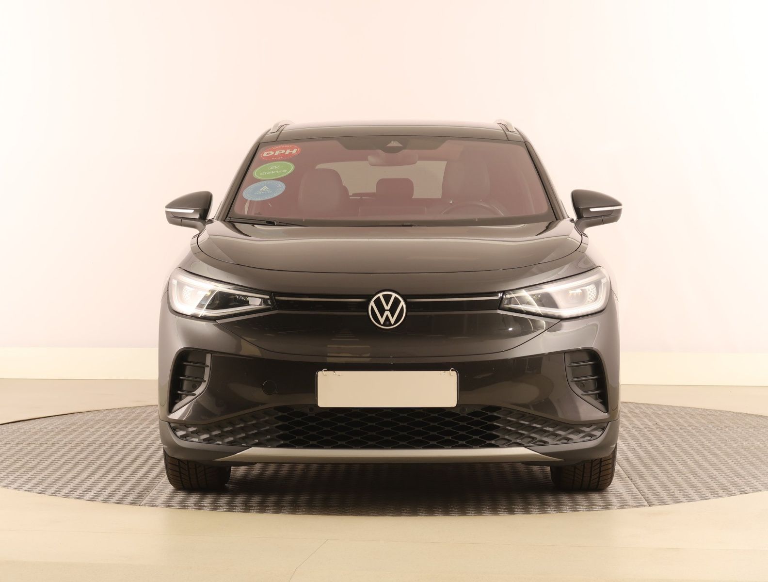 Volkswagen ID.4, Pro Perf. (82 kWh), SoH 90% - fotka 2