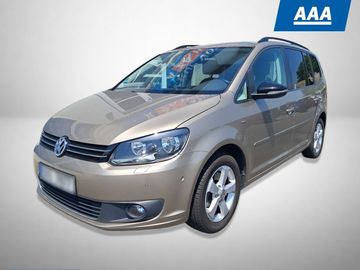 1.4 TSI, Automat, Navi