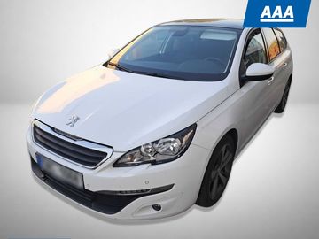 2.0 HDI, Automat, Navi