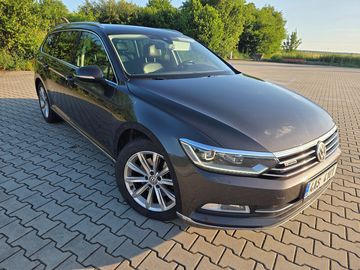 2.0 TDI 4x4 140 kW