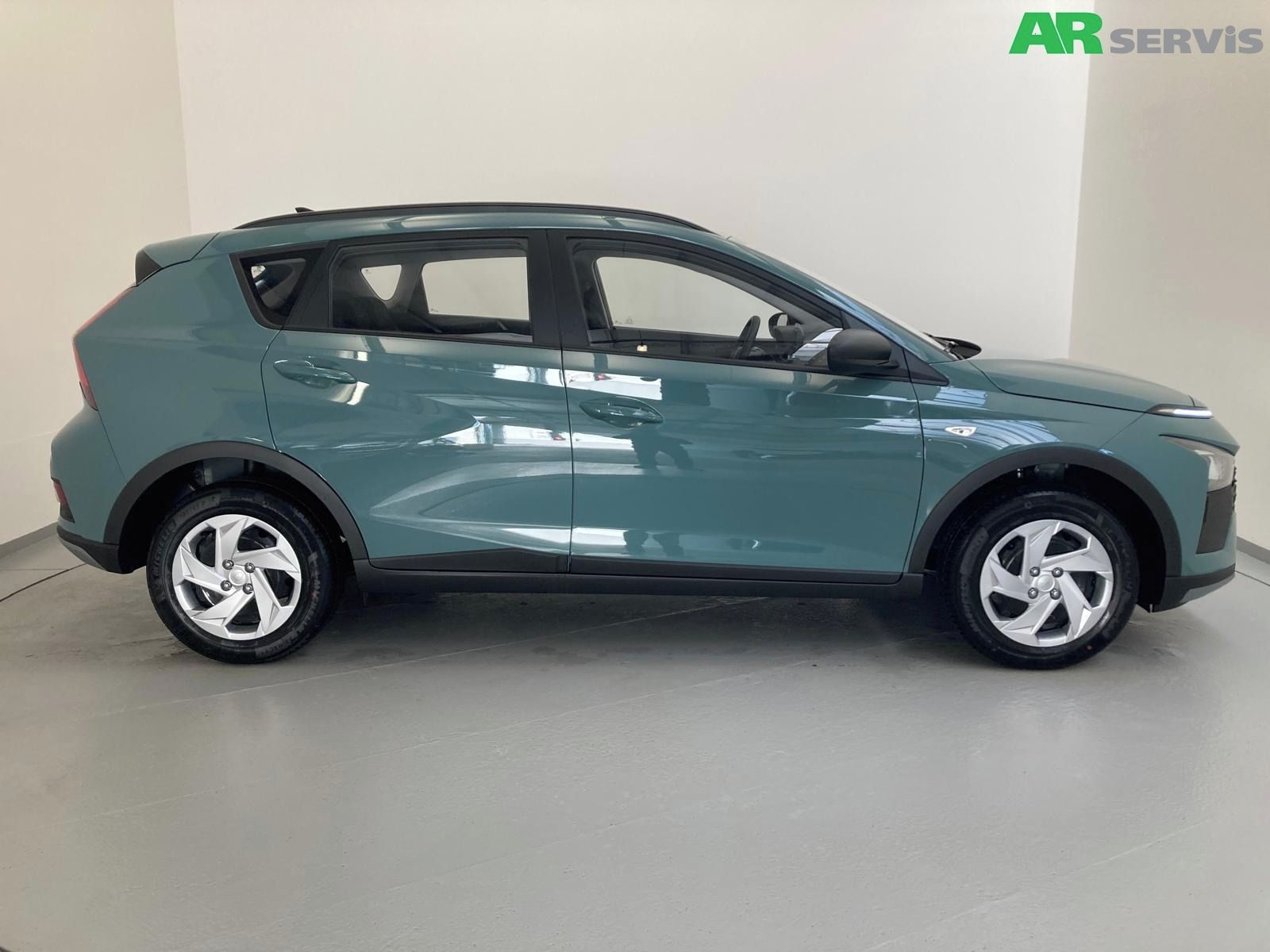 Hyundai Bayon, 1.0 T-GDI COMFORT - fotka 6