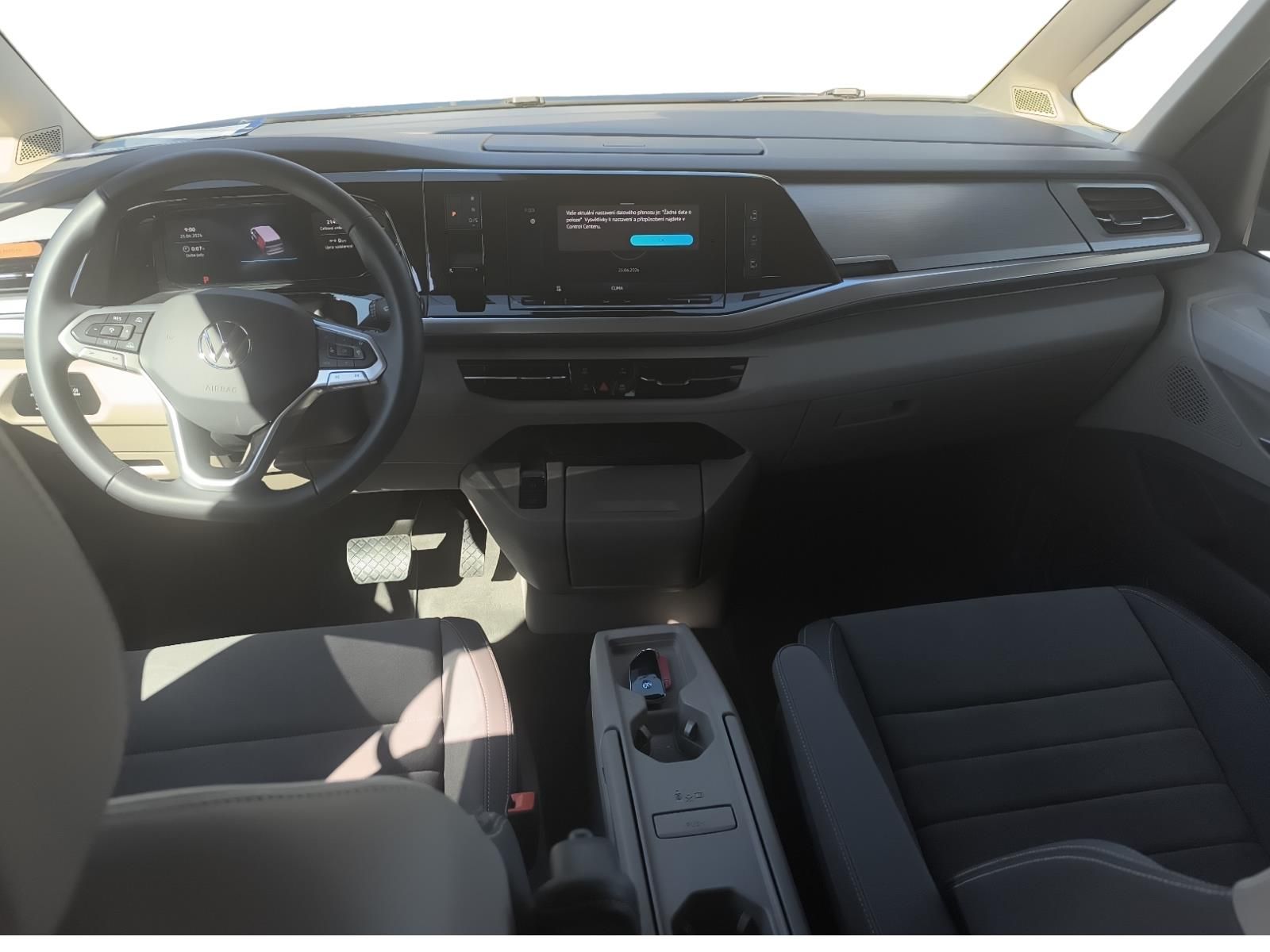 Volkswagen Multivan, 1.5 E-TSI 4Motion - fotka 5